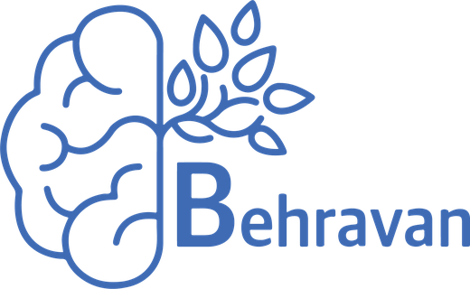 Behravan Counselling & Psychotherapy logo