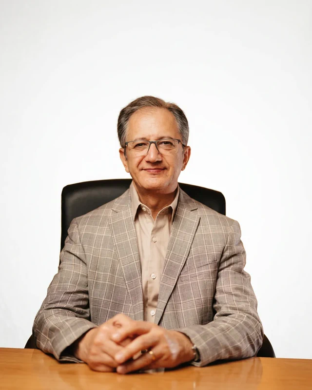 Dr. Saeed Momtazi